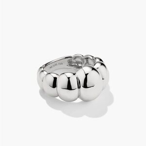 New Mejuri puffy charlotte ring